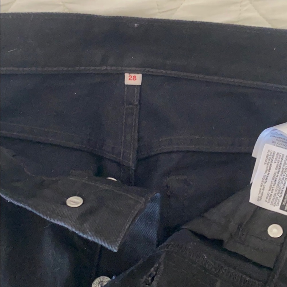Levi’s jeans